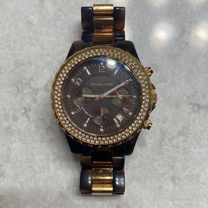 Michael Kors Jet Set Watch